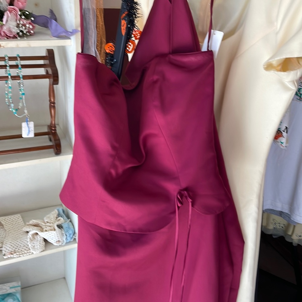 Prom/Bridesmaid Dress